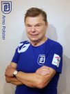 Portrait Arno Polster