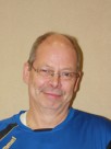 Portrait Dietmar Franz