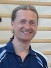 Portrait Dr. Jörg Werner