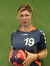 Portrait Jaqueline Casper