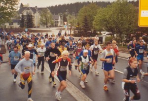 LauChr_02 Rennsteiglauf 2001 (Foto: unbekannt)