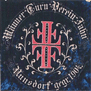 Logo Jahn e. V. Nunsdorf