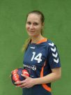 Portrait  Stefanie Grüber