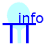 Logo tt-info