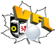 Logo VFL Ludwigsfelde