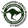 Logo Netzhoppers Königs Wusterhausen