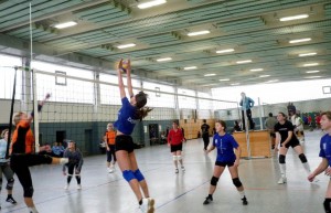 Spielszene Turnier Rangsdorf (Foto: K. Neubauer)