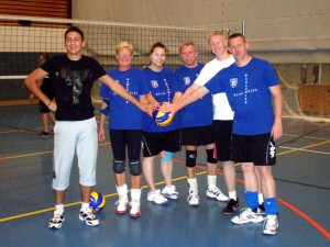 VbM_20110924 Kröten beim Nachtturnier (Foto: Unbekannt)