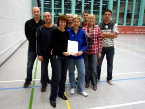 3. Platz für die Kröten (Foto: S. Abelmann)