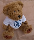 Teddy Teddy