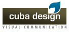 cuba design Logo cuba design