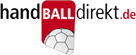 Logo handballdirekt.de