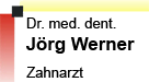 VerSp_17 Zahnarzt Werner