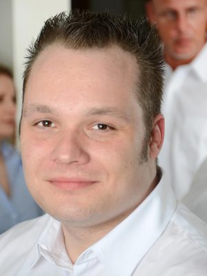 Portrait Stefan Klein
