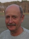 Detlef Bohm Portait Detlef Bohm