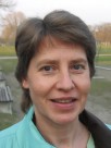 Portrait Heike Graßhoff