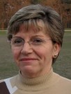 Rosi Bohm Rosi Bohm Portrait