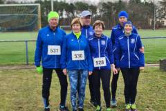 1.Lauf _40.Cross-Serie_Luckenwalde