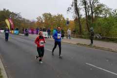 15.Teltowkanal Halbmarathon