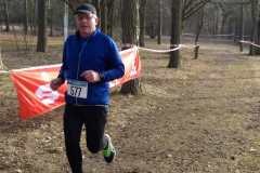 16 Frühlingslauf in Ludwigsfelde