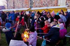 17. Adventsmarkt