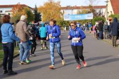 21.Thyrower Waldlauf