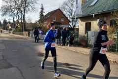 28.Caputher Seenlauf