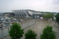 Senioren EM Bremen 2013
