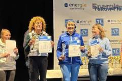 Auswertung Thyrow