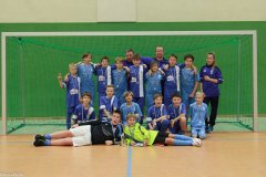 Die 6. Auflage - Der Wintercup des Jahrgangs 2003