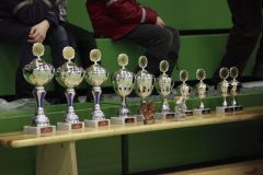 3. Dahlewitzer Wintercup der E-Jugend