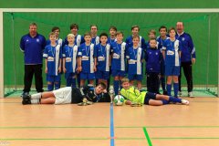 7. Dahlewitzer Wintercup