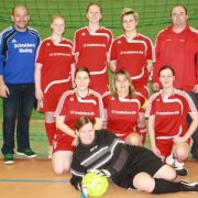 3. Dahlewitzer Wintercup 17.02.2013