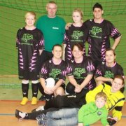 3. Dahlewitzer Wintercup 17.02.2013