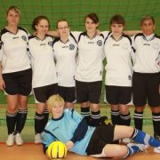 3. Dahlewitzer Wintercup 17.02.2013