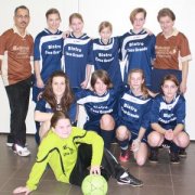 3. Dahlewitzer Wintercup 17.02.2013