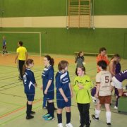 3. Dahlewitzer Wintercup 17.02.2013