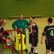 3. Dahlewitzer Wintercup 17.02.2013