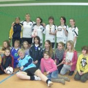 3. Dahlewitzer Wintercup 17.02.2013