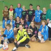 3. Dahlewitzer Wintercup 17.02.2013