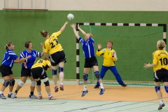 Turnier um den Pokal des Ortsvorstehers Dahlewitz