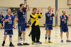 Punktspiel vom 7. November 2010