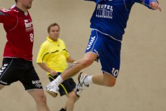 Turnier um den Pokal des Bürgermeisters 2012