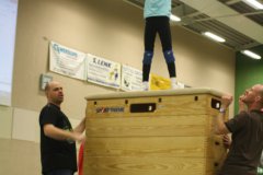 Kinderweihnachtsfeier Abteilung Handball