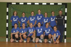 Turnier um den Pokal des Ortsvorstehers von Dahlewitz 2011