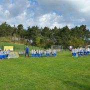 1-Begruessung