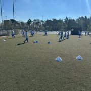 Training