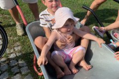 Kinderturnen 14.07.24