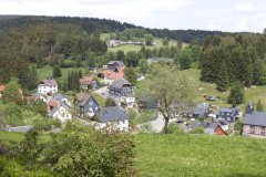 Rennsteiglauf 2011