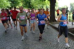 Schweriner Fünfseen-Lauf